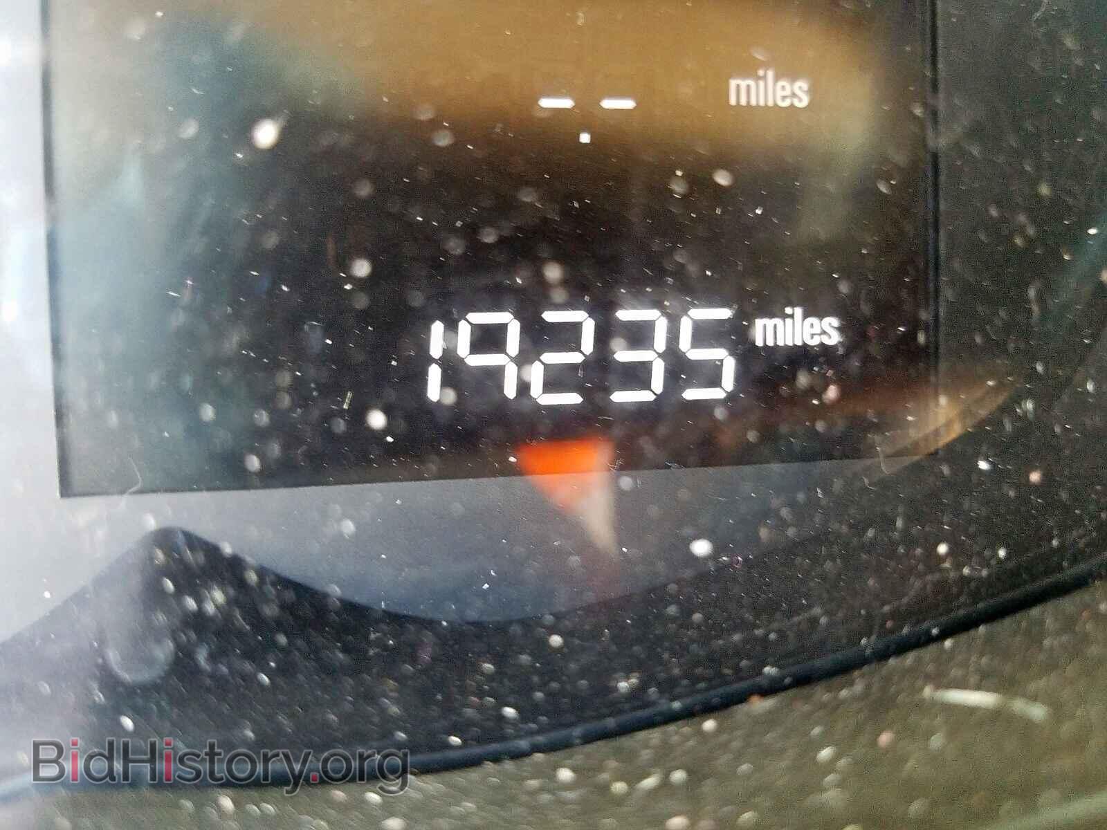 2019 CHEVROLET SPARK - VIN: KL8CB6SA3KC723173 - Фото 8