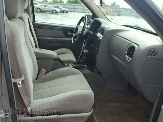 2006 GMC ENVOY - VIN: 1GKDS13SX62321785 - Photo 5