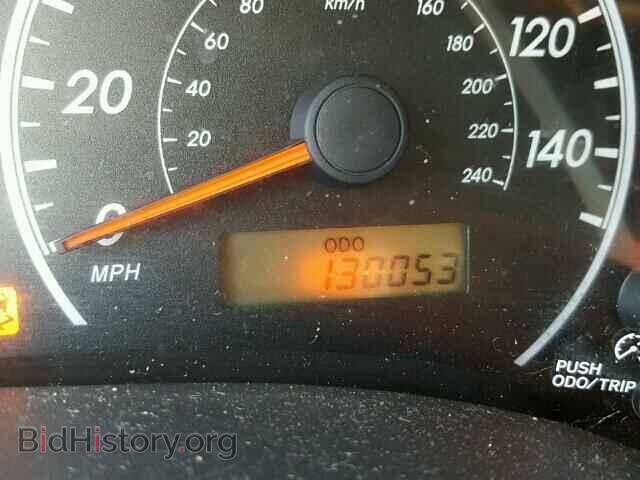 2011 TOYOTA COROLLA - VIN: 2T1BU4EE6BC552913 - Фото 8
