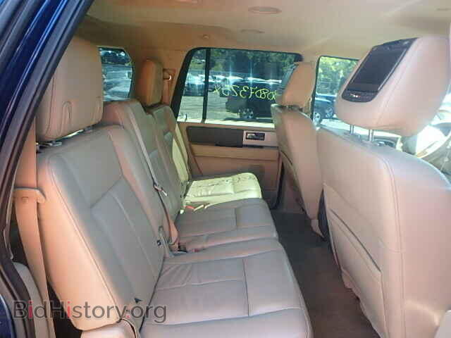 2012 FORD EXPEDITION - VIN: 1FMJK1J59CEF11367 - Фото 6