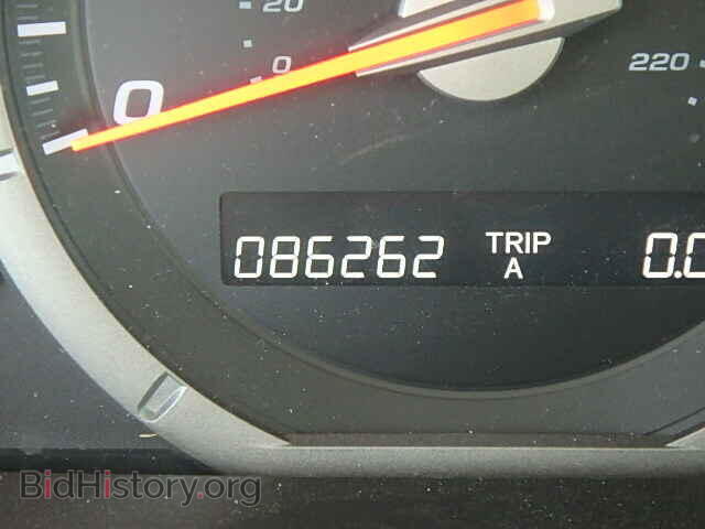 2008 HONDA PILOT - VIN: 5FNYF28608B001071 - Photo 8