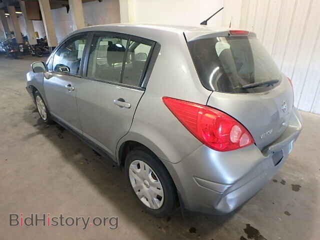 2011 NISSAN VERSA - VIN: 3N1BC1CP7BL367257 - Photo 3