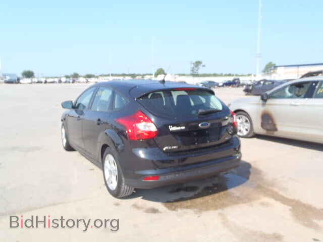 2014 FORD FOCUS - VIN: 1FADP3K2XEL145104 - Photo 3