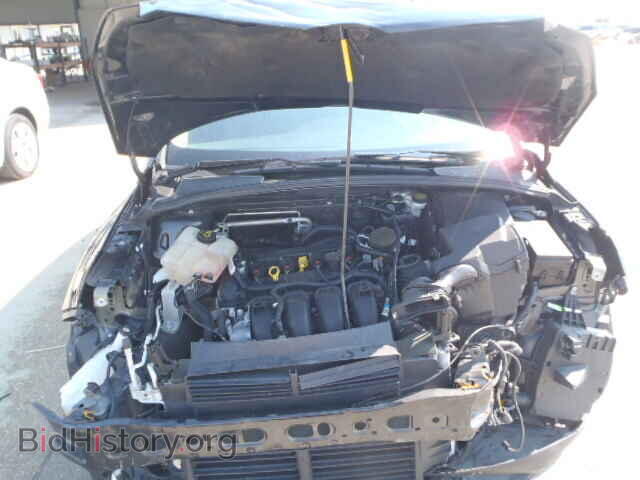 2014 FORD FOCUS - VIN: 1FADP3K2XEL145104 - Photo 7