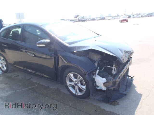 2014 FORD FOCUS - VIN: 1FADP3K2XEL145104 - Photo 9