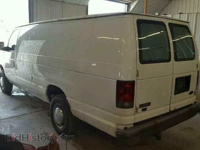 2005 FORD ECONOLINE - VIN: 1FTNS24L35HA07291 - Фото 3