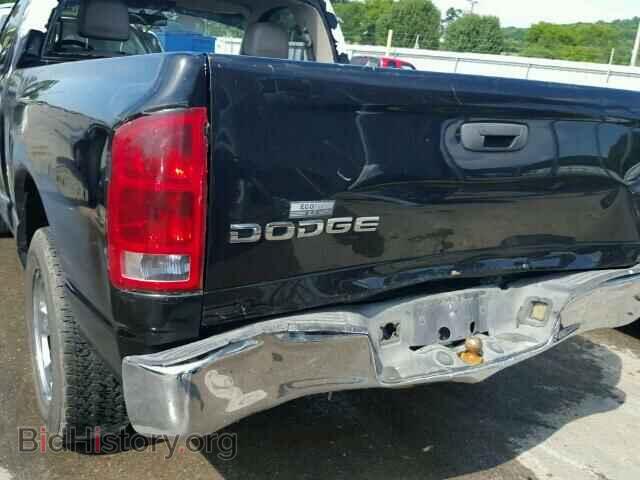 2002 DODGE RAM 1500 - VIN: 1D7HA16K82J262060 - Фото 10