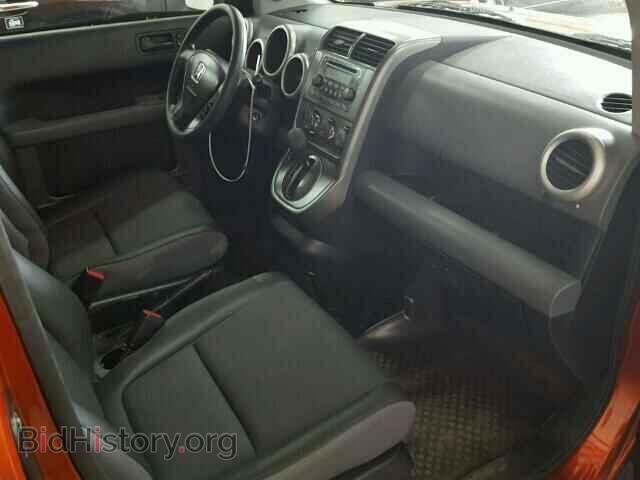 2004 HONDA ELEMENT - VIN: 5J6YH28554L012232 - Photo 5