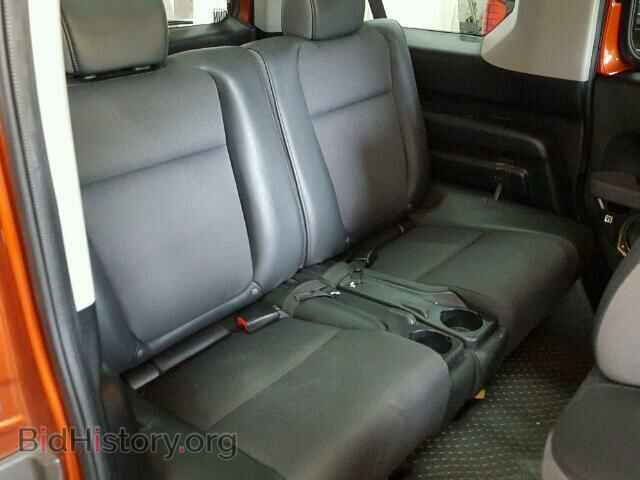 2004 HONDA ELEMENT - VIN: 5J6YH28554L012232 - Photo 6