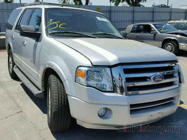 Photo 1FMJU1H5XBEF26409 - FORD EXPEDITION 2011