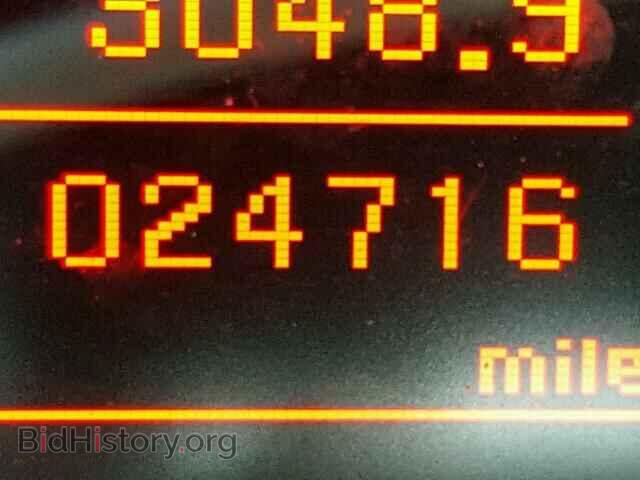 2014 MITSUBISHI LANCER - VIN: JA32U2FU2EU009087 - Фото 8