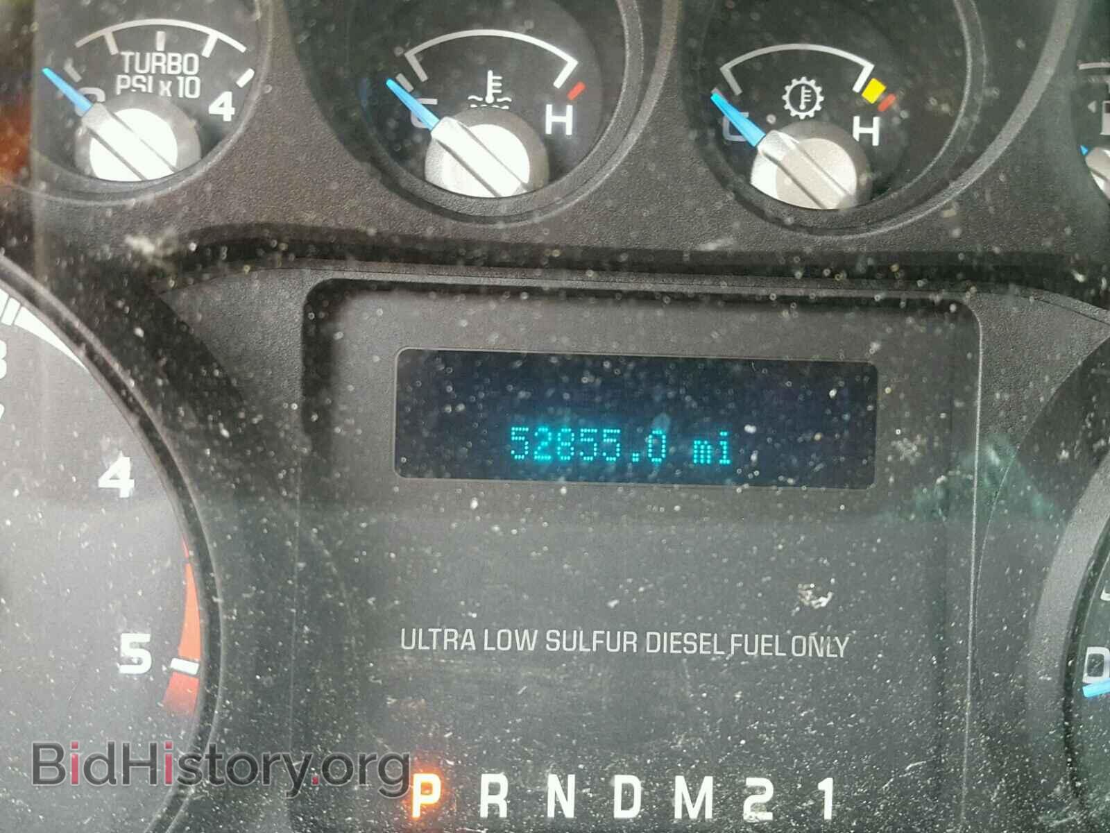 2016 FORD F250 - VIN: 1FTBF2BT0GEC37708 - Фото 8