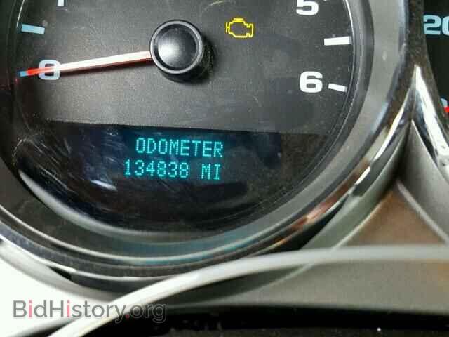 2007 CHEVROLET SILVERADO - VIN: 1GCEC19C47Z502287 - Photo 8