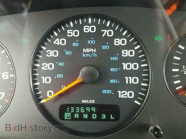 2000 CHRYSLER SEBRING - VIN: 3C3EL45H6YT276673 - Фото 8