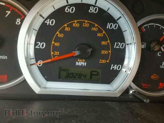 2008 SUZUKI FORENZA - VIN: KL5JD56Z28K731210 - Фото 8