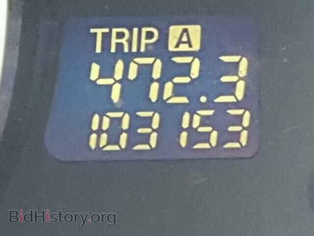 2011 MAZDA CX-7 - VIN: JM3ER2B52B0373759 - Фото 8