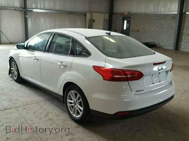 2015 FORD FOCUS - VIN: 1FADP3F26FL298736 - Photo 3