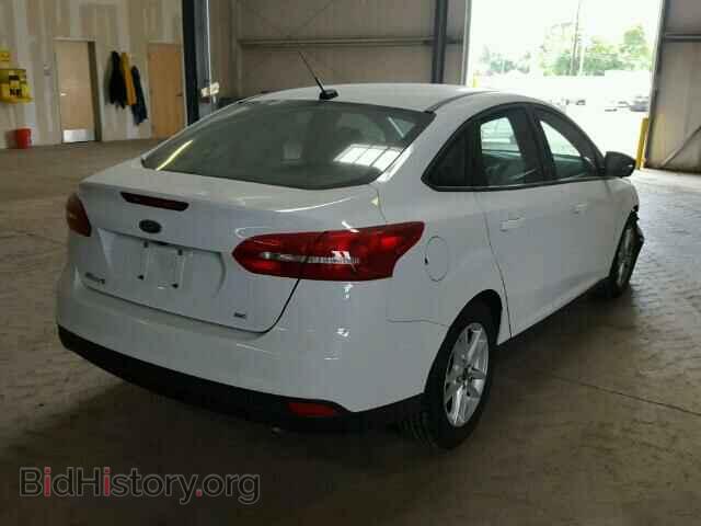 2015 FORD FOCUS - VIN: 1FADP3F26FL298736 - Photo 4