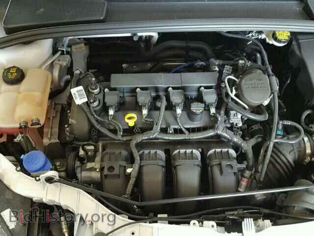 2015 FORD FOCUS - VIN: 1FADP3F26FL298736 - Photo 7