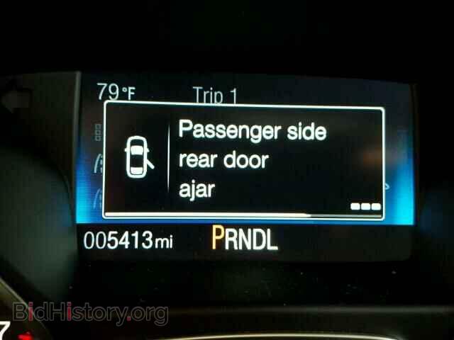2015 FORD FOCUS - VIN: 1FADP3F26FL298736 - Photo 8