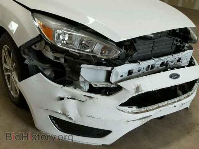 2015 FORD FOCUS - VIN: 1FADP3F26FL298736 - Photo 9