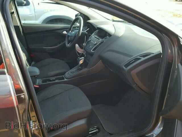 2015 FORD FOCUS - VIN: 1FADP3F2XFL352314 - Photo 5