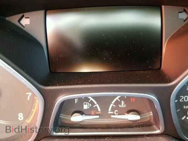 2015 FORD FOCUS - VIN: 1FADP3F2XFL352314 - Photo 8