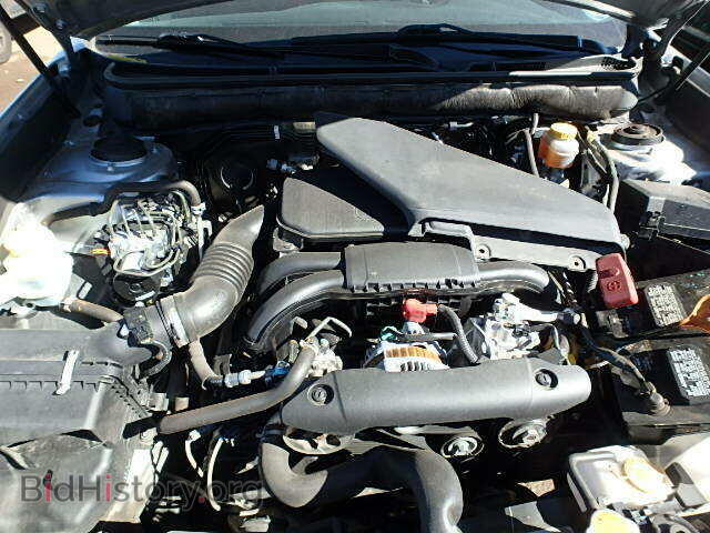 2012 SUBARU OUTBACK - VIN: 4S4BRBCC2C3237894 - Фото 7