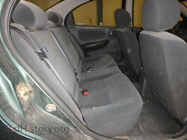 2001 DODGE NEON - VIN: 1B3ES46C61D244255 - Фото 6