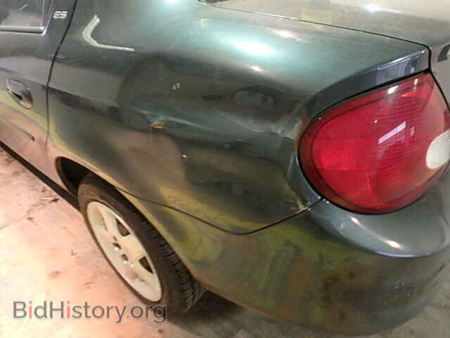 2001 DODGE NEON - VIN: 1B3ES46C61D244255 - Фото 10