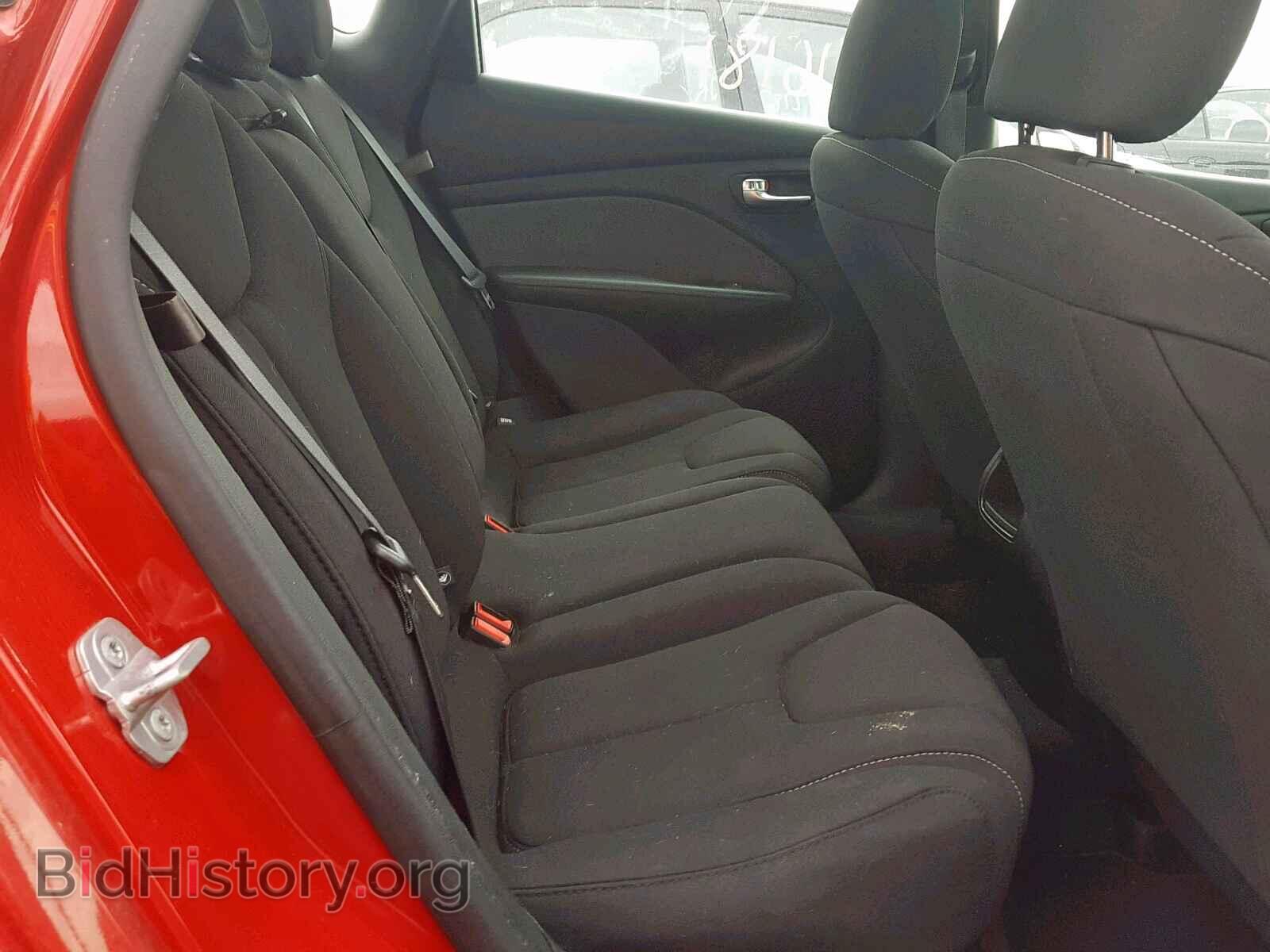 2013 DODGE DART - VIN: 1C3CDFBA3DD347576 - Photo 6