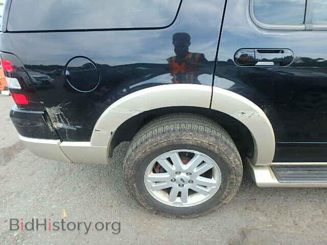 2007 FORD EXPLORER - VIN: 1FMEU74E77UB43695 - Photo 10