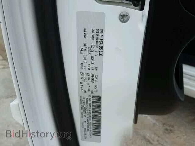 2015 DODGE CARAVAN - VIN: 2C4RDGCG2FR705278 - Фото 10