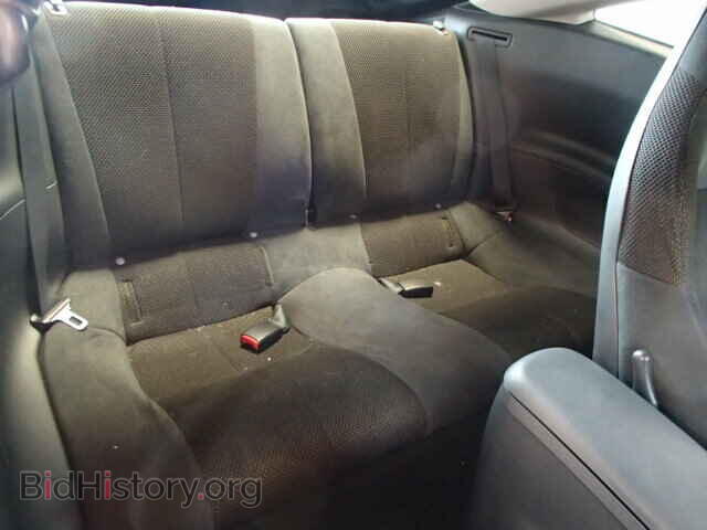 2007 MITSUBISHI ECLIPSE - VIN: 4A3AK24F67E073795 - Photo 6