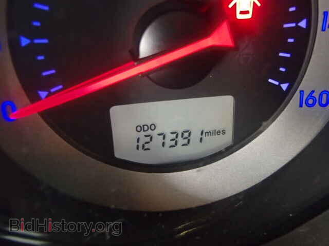 2007 MITSUBISHI ECLIPSE - VIN: 4A3AK24F67E073795 - Photo 8
