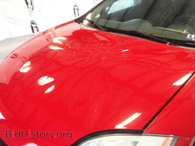 2007 MITSUBISHI ECLIPSE - VIN: 4A3AK24F67E073795 - Photo 9