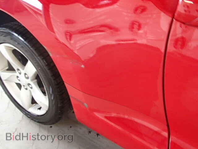 2007 MITSUBISHI ECLIPSE - VIN: 4A3AK24F67E073795 - Photo 10