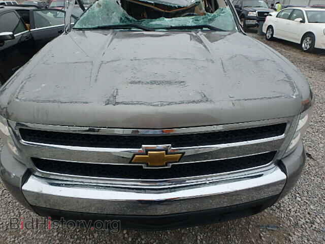 2007 CHEVROLET SILVERADO - VIN: 2GCEC19C871599468 - Photo 7