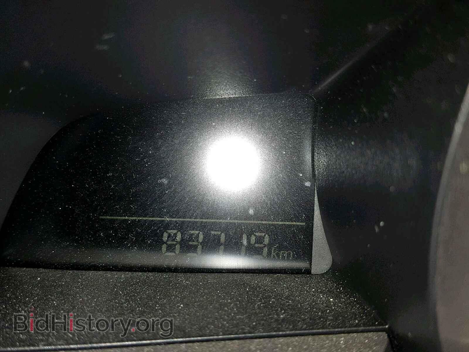 2014 MAZDA 3 - VIN: JM1BM1V77E1132554 - Фото 8