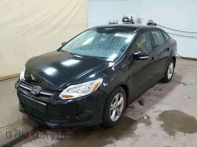2013 FORD FOCUS - VIN: 1FADP3F27DL188937 - Photo 2