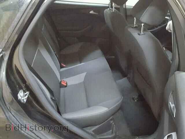 2013 FORD FOCUS - VIN: 1FADP3F27DL188937 - Photo 6
