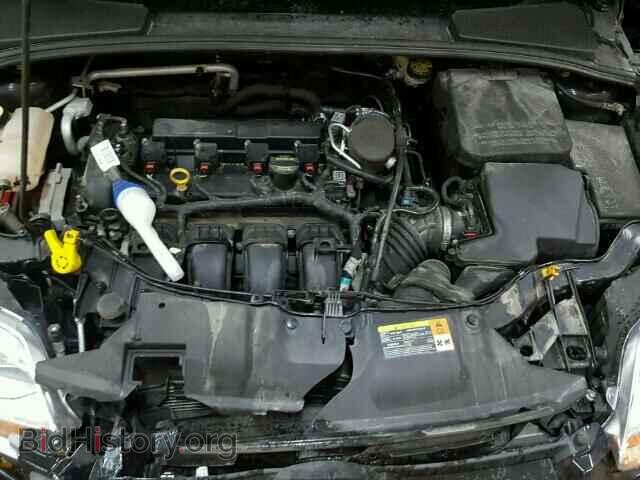 2013 FORD FOCUS - VIN: 1FADP3F27DL188937 - Photo 7