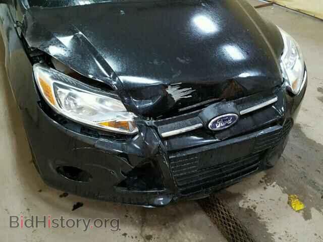 2013 FORD FOCUS - VIN: 1FADP3F27DL188937 - Photo 9