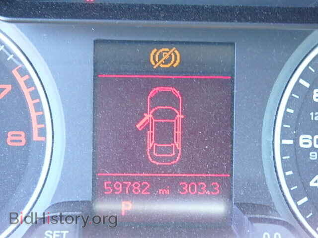 2009 AUDI A4 - VIN: WAULF78K69N026142 - Фото 8