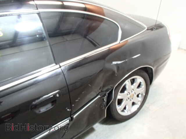 2001 CHRYSLER SEBRING - VIN: 4C3AG52H91E062827 - Фото 9