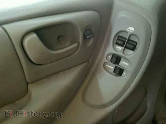 2005 DODGE CARAVAN - VIN: 1D4GP45R05B140170 - Фото 9