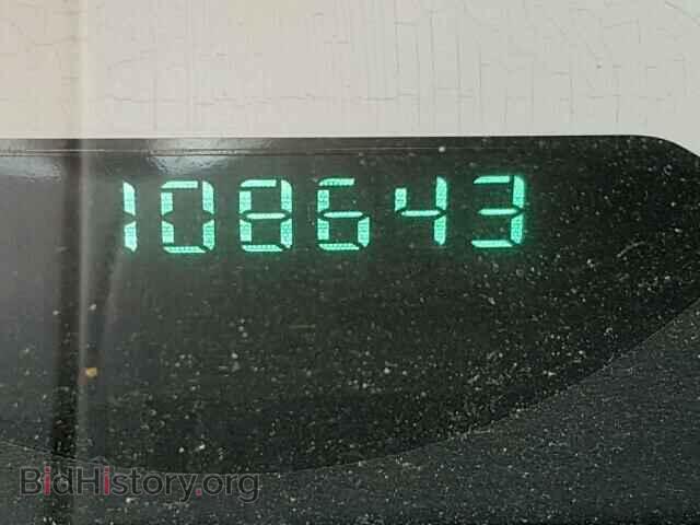 2006 DODGE CARAVAN - VIN: 1D4GP25B76B719309 - Фото 8