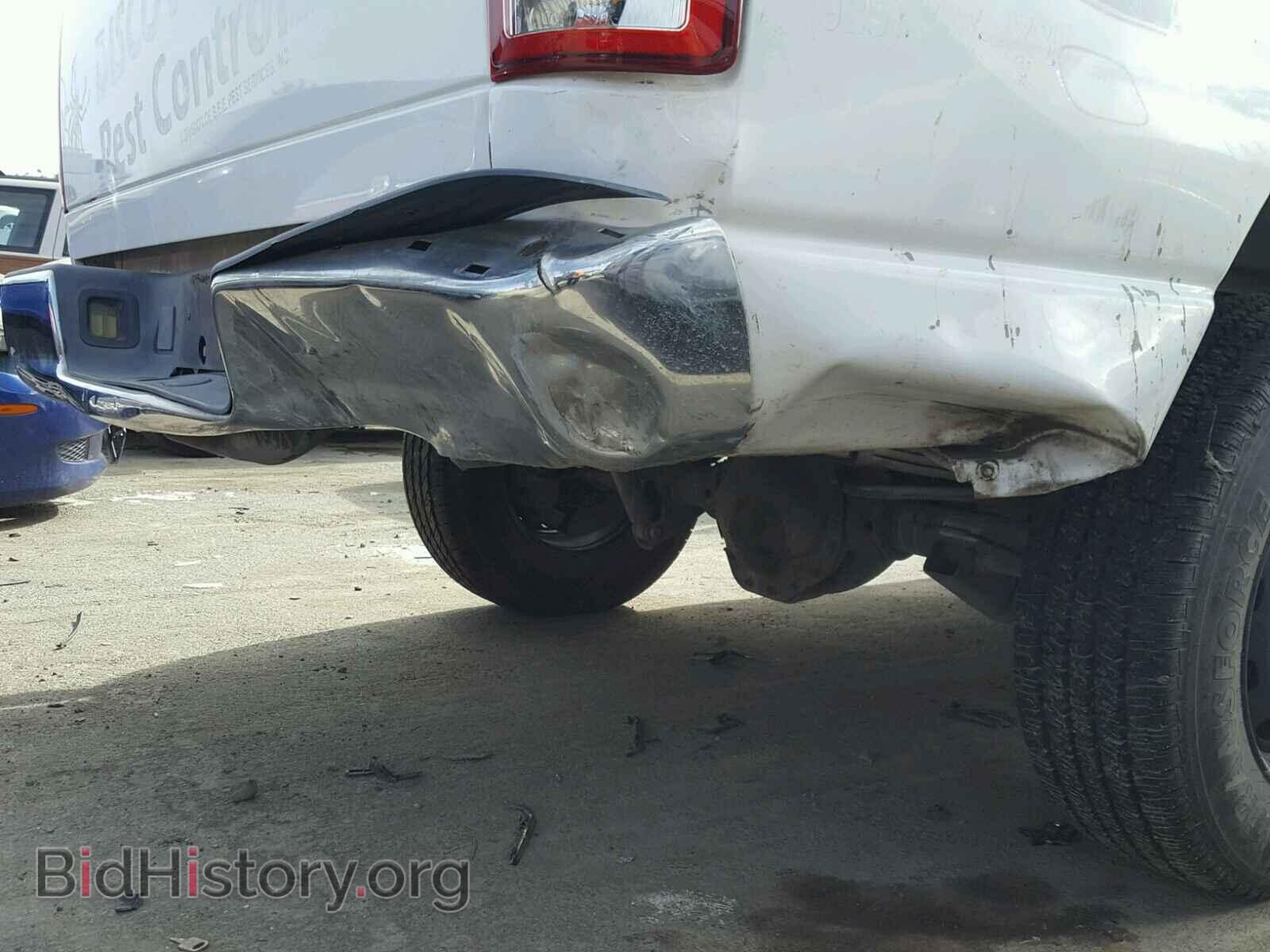 2003 DODGE RAM - VIN: 3D7KA26D43G806330 - Фото 9