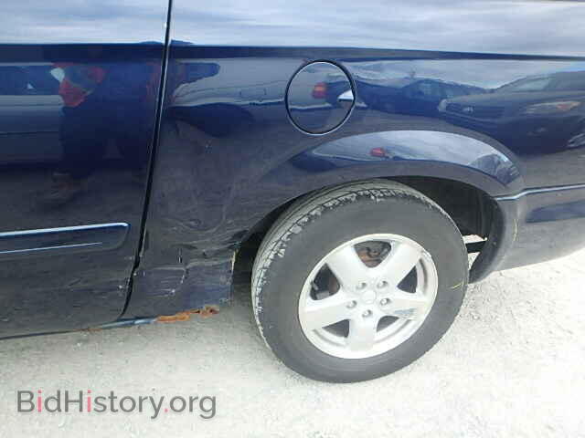 2006 DODGE CARAVAN - VIN: 2D4GP44L56R732082 - Фото 9