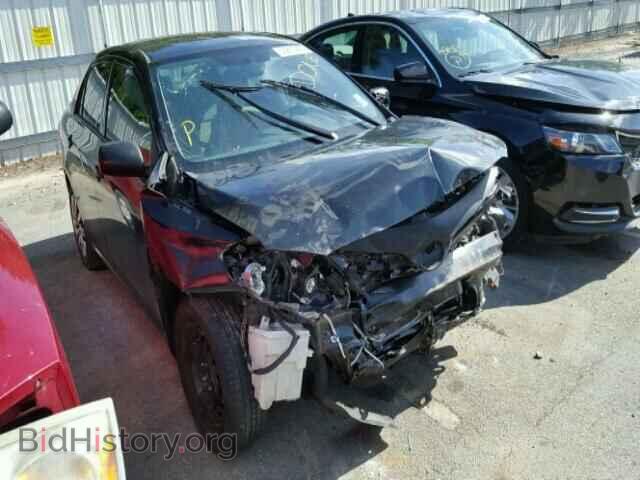 Фотография 2T1BU4EE4CC788705 - TOYOTA COROLLA 2012